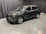 Used 2021 GMC Terrain SLE w/ Driver Convenience Package image 2