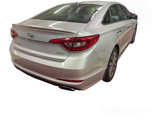Used 2016 Hyundai Sonata Sport w/ Option Group 1V image 4