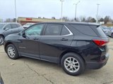 Certified 2023 Chevrolet Equinox LT image 2