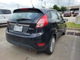 Used 2016 Ford Fiesta Titanium image 3