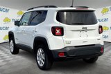 Used 2021 Jeep Renegade Latitude image 4