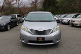 Used 2012 Toyota Sienna XLE image 3