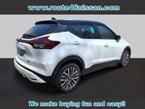 Used 2024 Nissan Kicks SV image 4