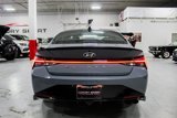 Used 2022 Hyundai Elantra N Line w/ Preferred Accessory Package image 3