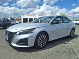 Used 2024 Nissan Altima 2.5 SV image 3