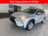 Used 2017 Lexus NX 200t F Sport image 3