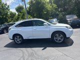 Used 2015 Lexus RX 450h AWD image 3