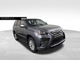 Used 2018 Lexus GX 460 image 4