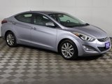 Used 2016 Hyundai Elantra SE w/ Option Group 02 image 2