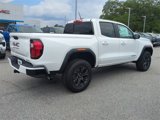 New 2025 GMC Canyon Elevation image 5