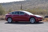 Used 2018 Tesla Model 3 Long Range image 3
