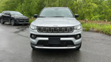 New 2025 Jeep Compass Limited image 3