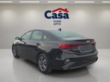 Used 2023 Kia Forte LXS image 4
