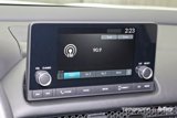 New 2025 Honda HR-V LX image 6