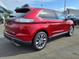Used 2016 Ford Edge Titanium w/ Equipment Group 302A image 3