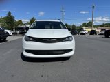 Used 2024 Chrysler Voyager LX image 5