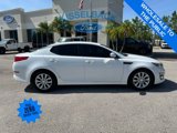Used 2015 Kia Optima LX image 2