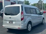 Used 2020 Ford Transit Connect XLT image 5