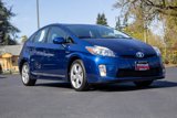 Used 2011 Toyota Prius Five image 2