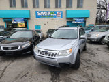 Used 2012 Subaru Forester 2.5X Premium w/ All-Weather Pkg image 4