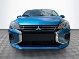 New 2024 Mitsubishi Mirage ES image 2