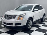 Used 2016 Cadillac SRX Luxury w/ Driver Awareness Package image 4