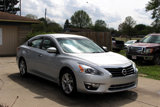 Used 2015 Nissan Altima 2.5 SL image 2