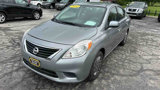 Used 2014 Nissan Versa SV image 3