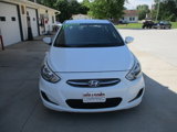 Used 2017 Hyundai Accent SE image 3