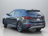 Used 2017 Hyundai Santa Fe Sport image 5