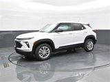 New 2026 Chevrolet TrailBlazer LS w/ LS Convenience Package image 3