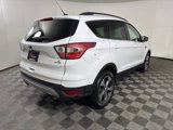 Certified 2017 Ford Escape SE w/ Equipment Group 201A image 6
