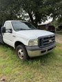 Used 2006 Ford F350 4x4 Regular Cab DRW Super Duty image 5