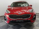 Used 2020 Kia Sportage LX w/ LX Popular Package image 3