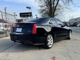 Used 2014 Cadillac ATS 2.0T AWD Sedan image 5