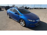 Used 2017 Chevrolet Volt LT w/ Comfort Package image 2
