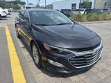 Used 2023 Chevrolet Malibu LT image 4