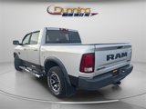 Used 2016 RAM 1500 Rebel image 2