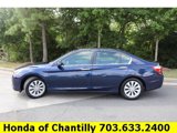 Used 2015 Honda Accord EX-L image 4