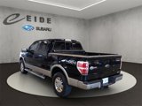 Used 2011 Ford F150 King Ranch w/ Off Road Pkg image 3