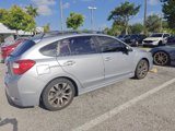 Used 2016 Subaru Impreza 2.0i Sport Premium w/ Popular Package #1 image 4