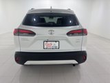 Used 2023 Toyota Corolla Cross XLE image 4