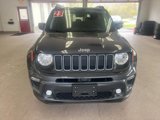 Certified 2023 Jeep Renegade Latitude w/ Premium Group image 2