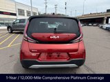 Certified 2024 Kia Soul LX image 4