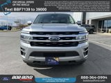 Certified 2023 Ford Expedition Limited image 3