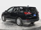 Used 2023 Chevrolet Equinox LS w/ LS Convenience Package image 4