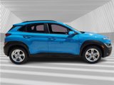 Certified 2022 Hyundai Kona SEL w/ Cargo Package image 3