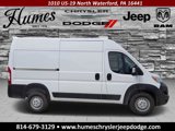 New 2024 RAM ProMaster 1500 w/ Convenience Group image 2