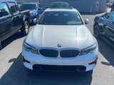Used 2021 BMW 330i xDrive Sedan w/ Convenience Package image 2