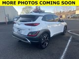 Certified 2023 Hyundai Kona Limited image 3